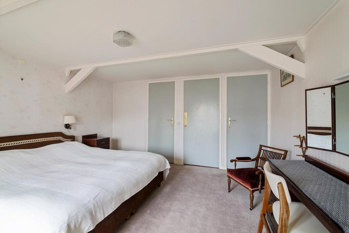 Appartement Authentic Sleeping In The Center *